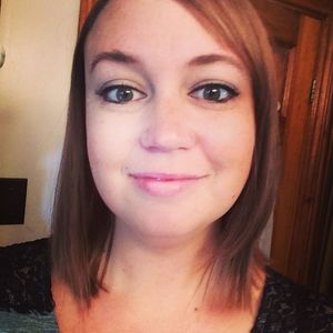 Meet your Posher, Jodie